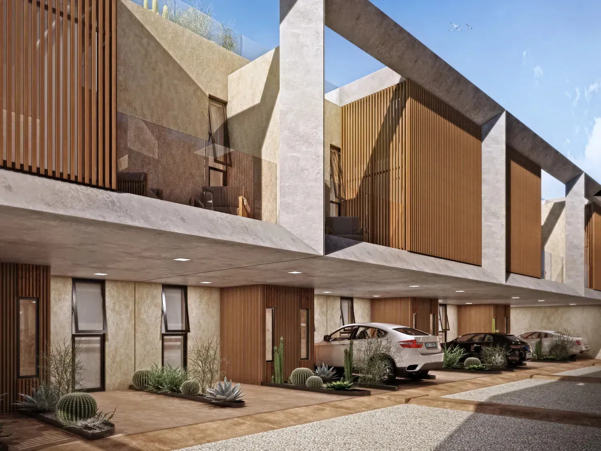 (Helena Residences ) Modernidad y Exclusividad en un Solo Lugar