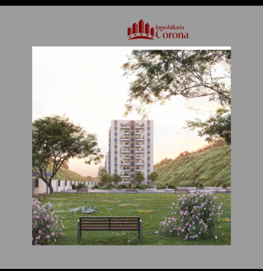 Pre-Venta Departamentos en Otay -IC