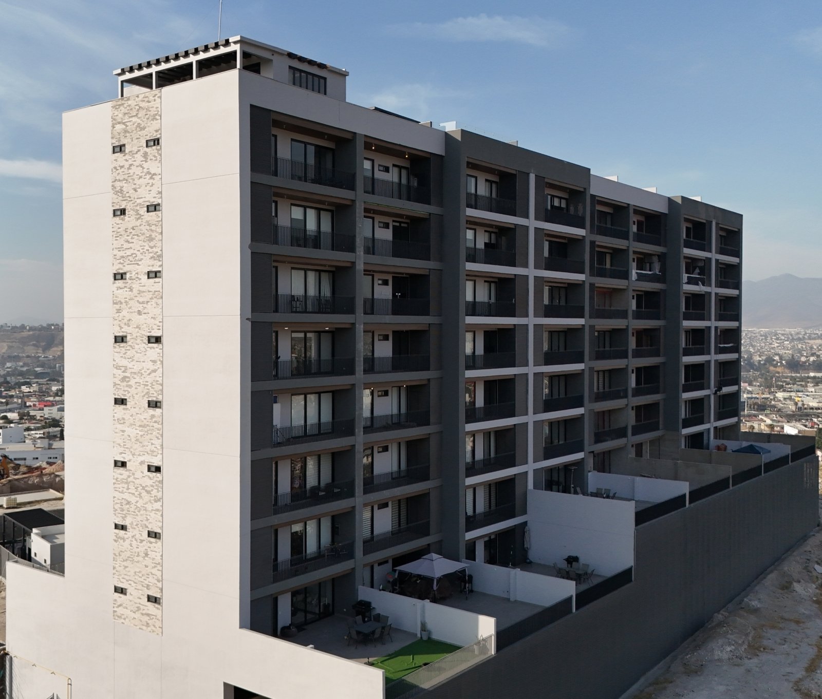 Venta Departamentos 360 Hipódromo Living-IC