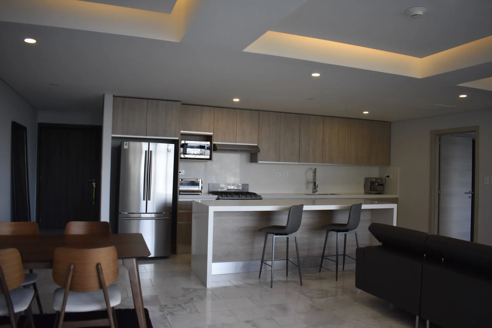 Renta Torre Rubí, New City — IC