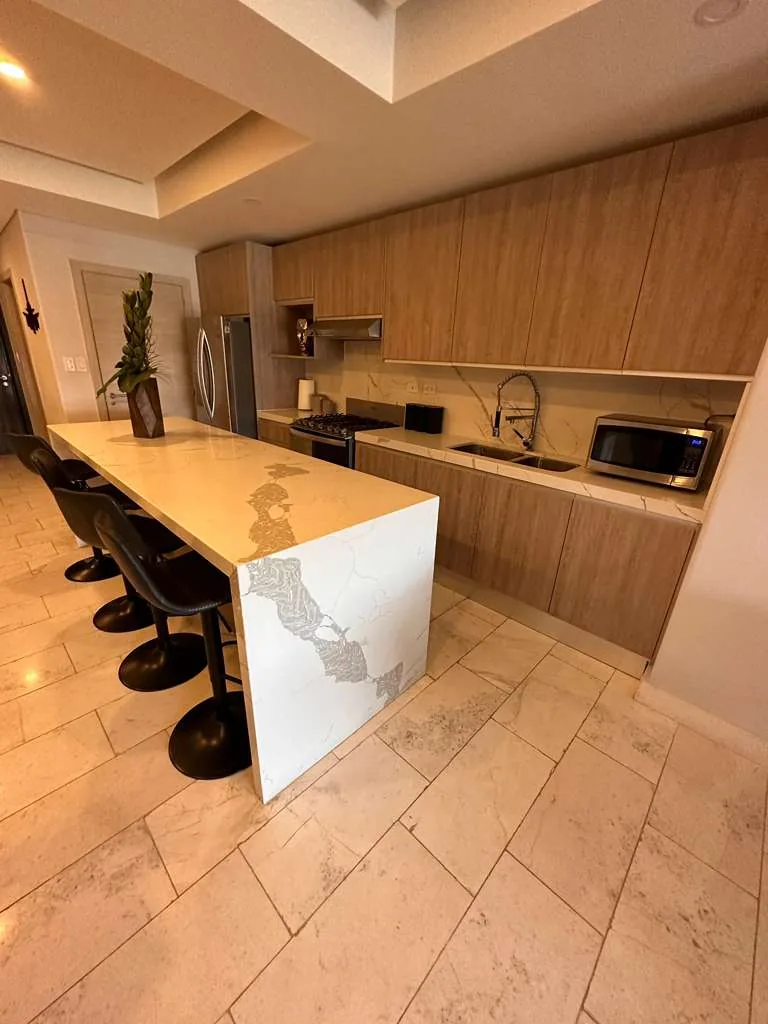 Departamento, New City Tijuana —IC