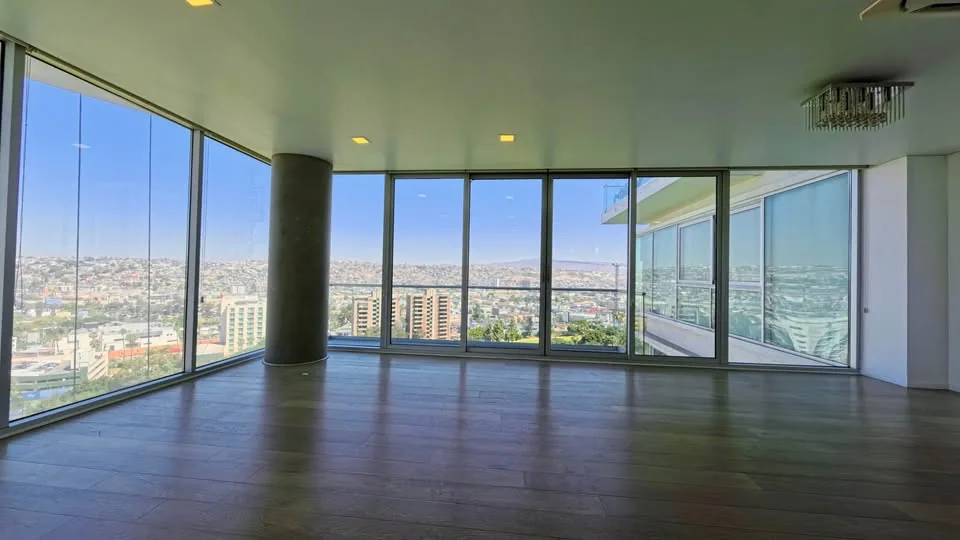 DEPARTAMENTO , CHAPULTEPEC-TI