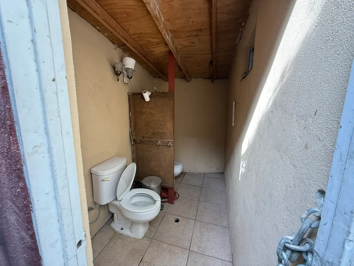 Terreno en venta en La Gloria, Tijuana