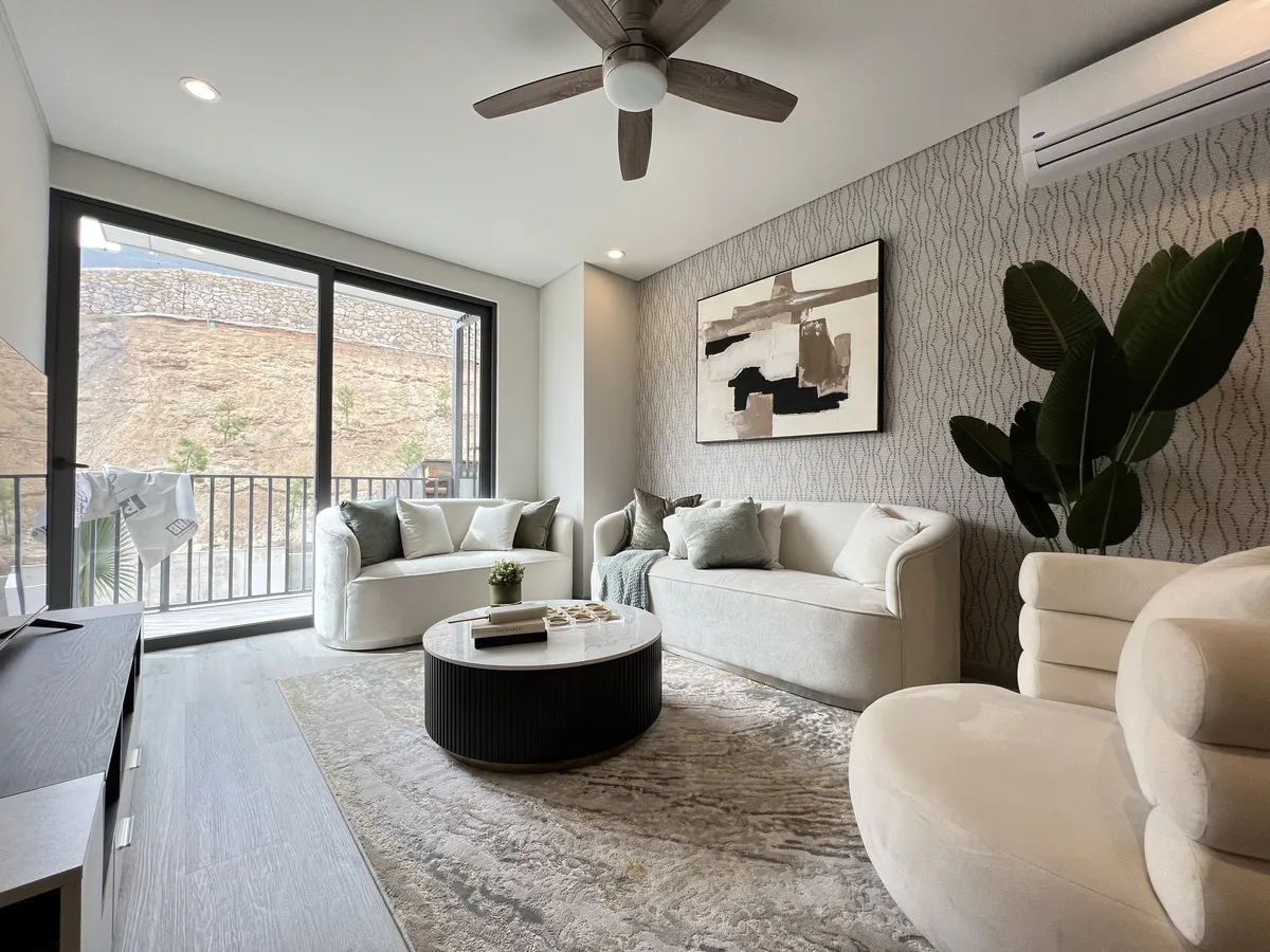 Departamento Residencial de Otay -CR