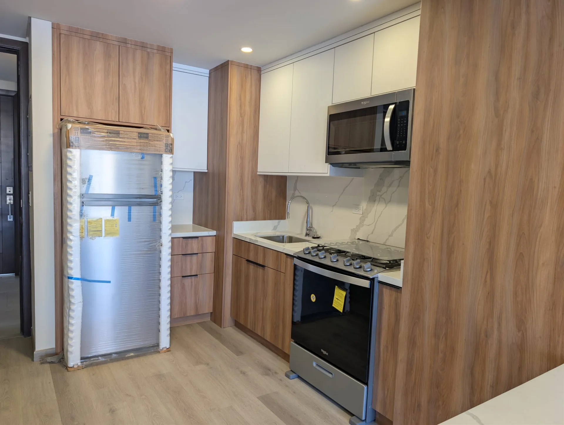 Departamento en Preventa Residencial en Otay - CR