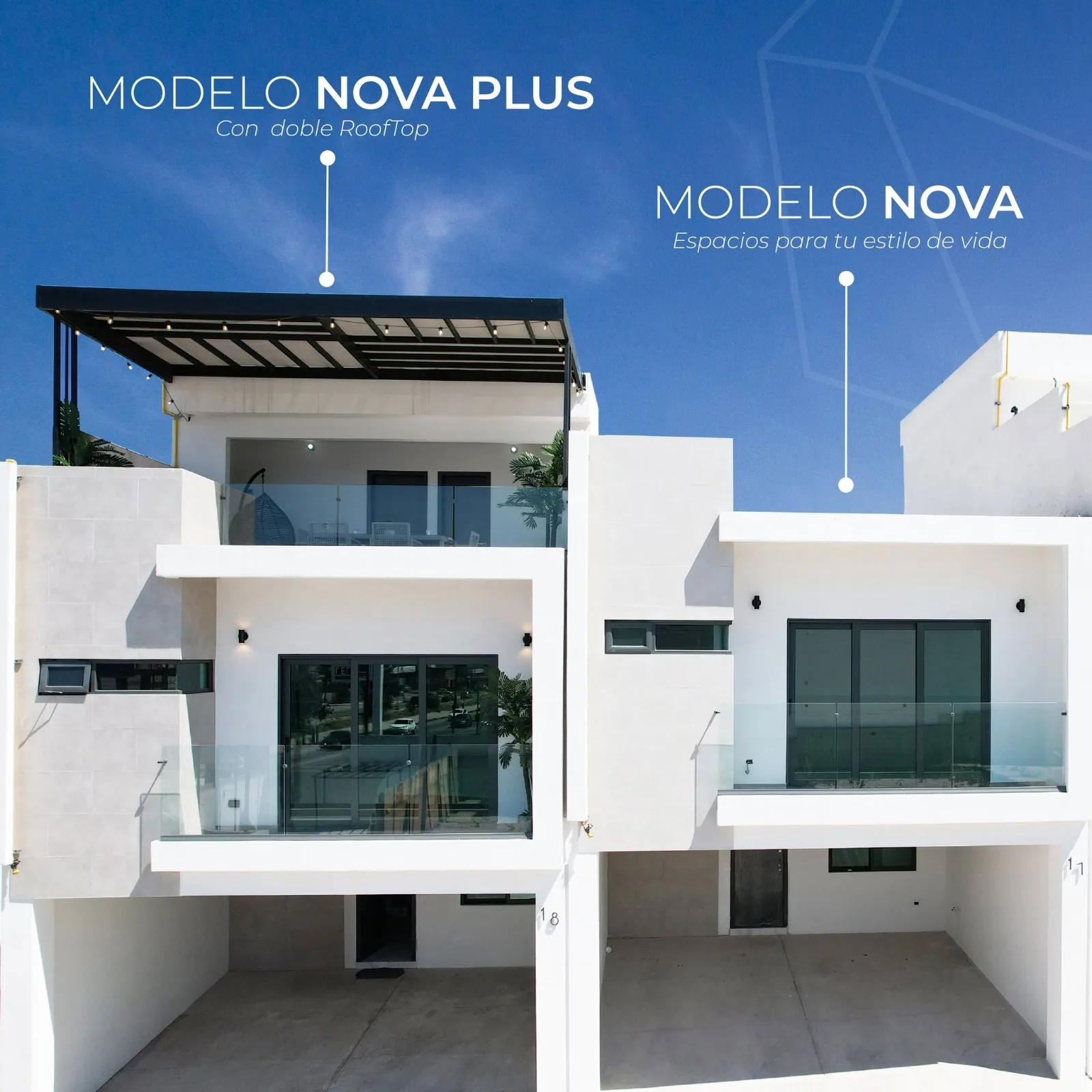 Casa en Venta en Residencial en Clouthier