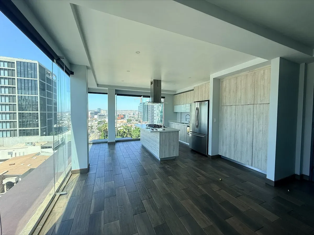 DEPARTAMENTO EN RENTA EN GABILONDO - BE
